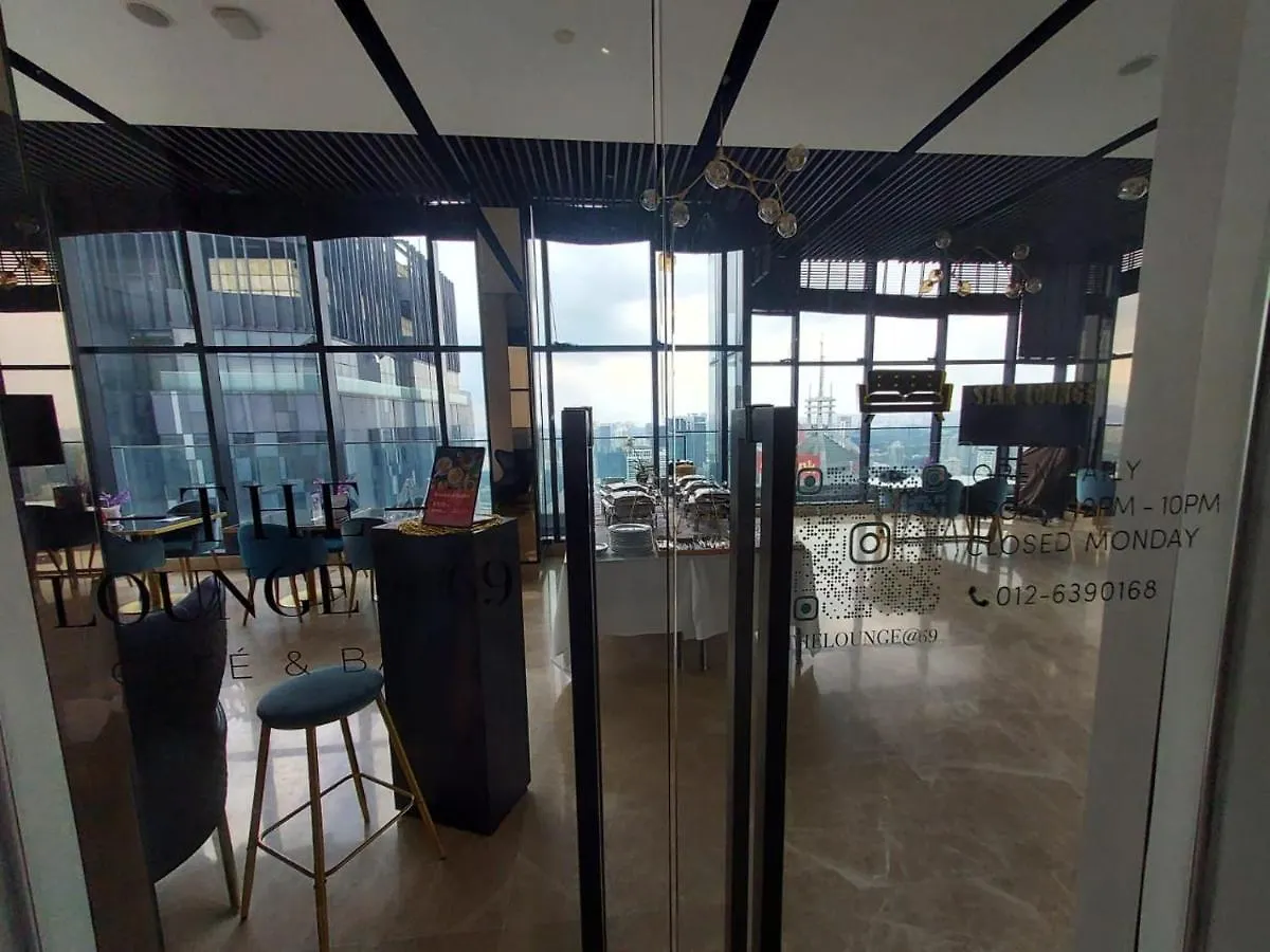 Star Residence Klcc Kuala Lumpur