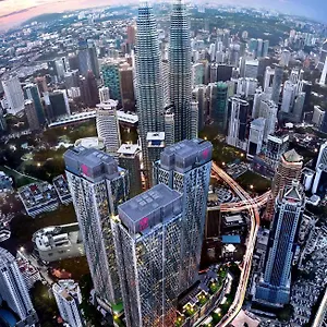 Klcc Ritz Star Kuala Lumpur