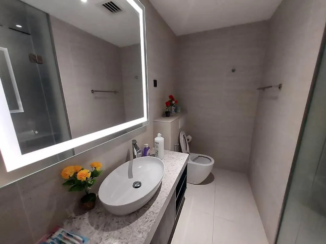 Star Residence Klcc Kuala Lumpur