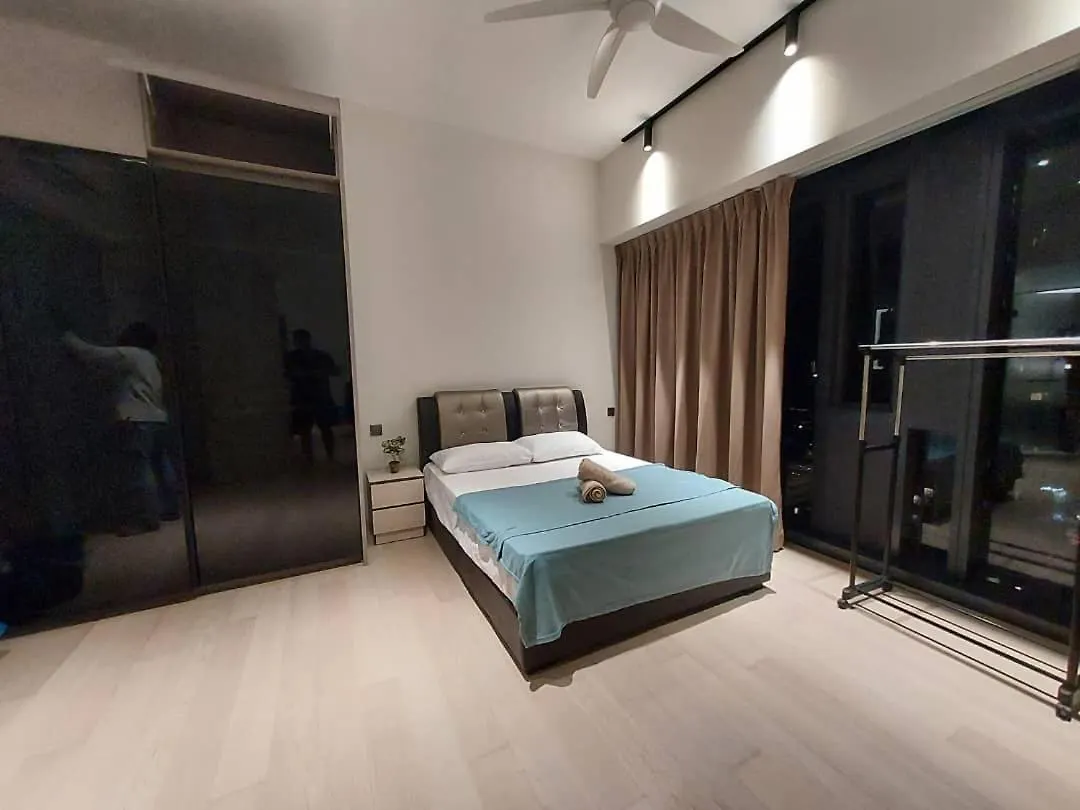 Apartment Star Residence Klcc Kuala Lumpur