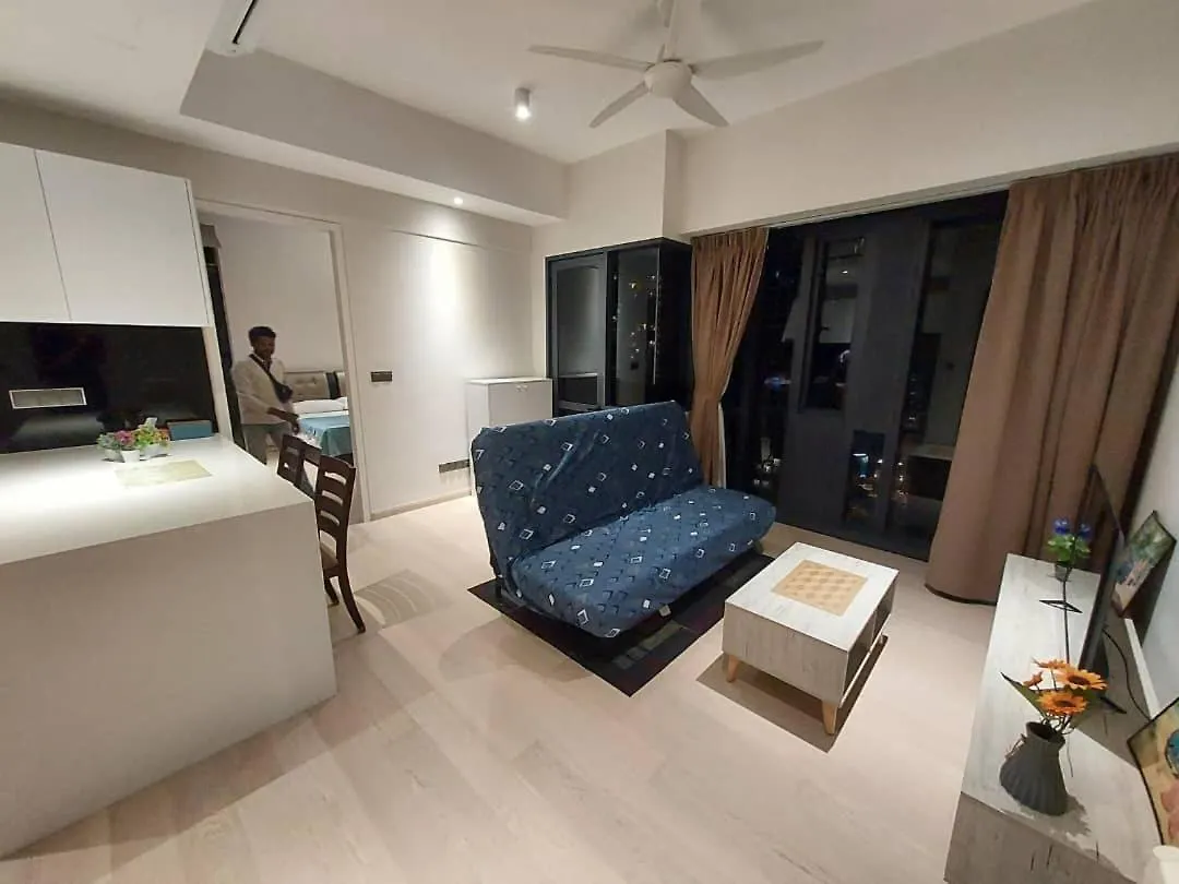 Star Residence Klcc Kuala Lumpur