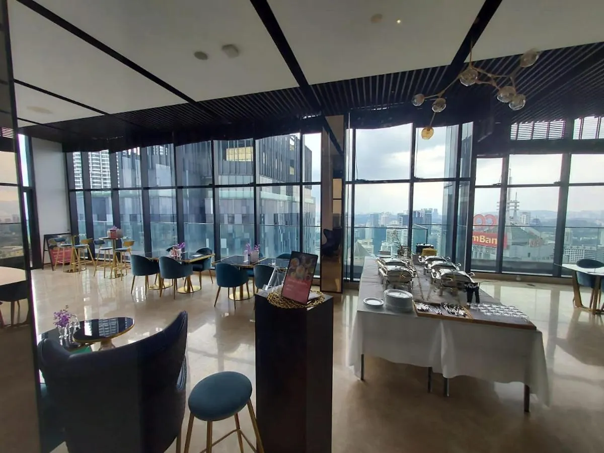 Star Residence Klcc Kuala Lumpur 0*,  Malaysia