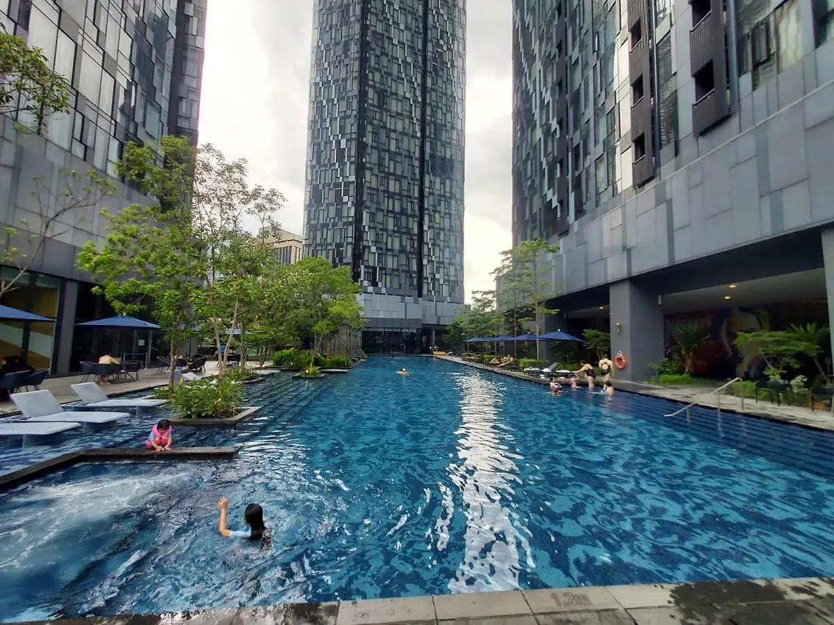 Star Residence Klcc Kuala Lumpur