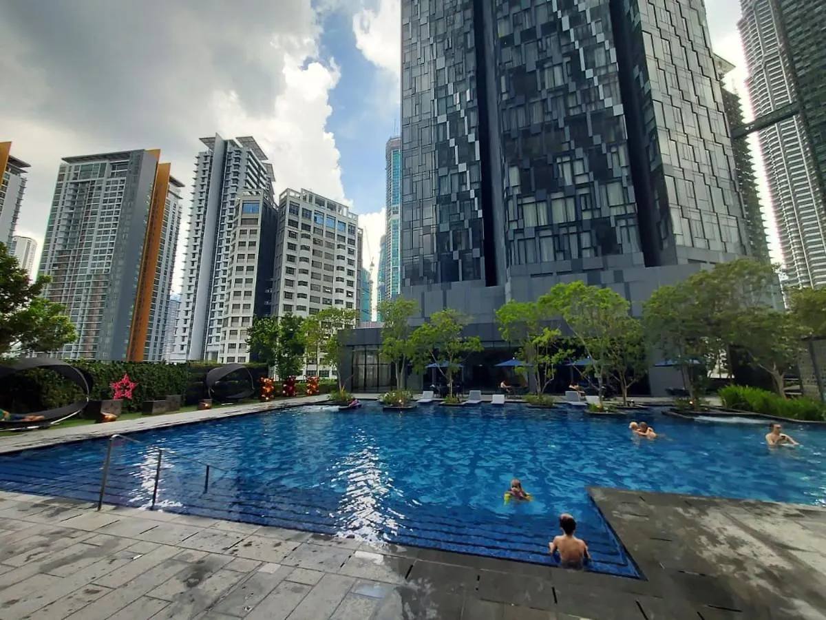 Star Residence Klcc Kuala Lumpur