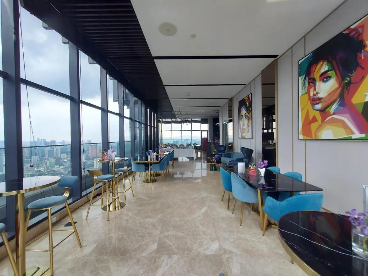Star Residence Klcc Kuala Lumpur